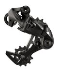 SRAM przerzutka - DERAILLEUR X01DH - czarny