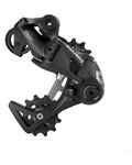 SRAM przerzutka - DERAILLEUR GXDH - czarny