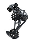 SRAM przerzutka - DERAILLEUR X01 EAGLE - czarny