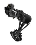 SRAM przerzutka - SX EAGLE - czarny