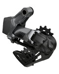 SRAM przerzutka - RIVAL XPLR ETAP AXS D1 - czarny