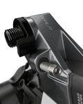 SRAM przerzutka - RIVAL XPLR ETAP AXS D1 - czarny