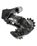 SRAM przerzutka - FORCE AXS D2 - czarny