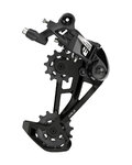 SRAM przerzutka - APEX XPLR D1 MAX - czarny