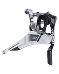 SRAM FORCE33 YAW - srebrny