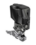 SRAM RIVAL ETAP AXS D1 - srebrny/czarny