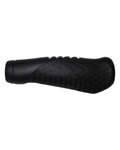 SRAM gripy - COMFORT GRIPS 133 mm - czarny