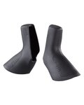 SRAM zapasowe gumy - RUBBERS RED/FORCE ETAP EXS - czarny