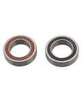 SRAM namiar - HUB BEARING SET 50 - 6903/61903 - srebrny
