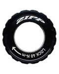 SRAM namiar - HUB CENTERLOCK ROTOR DISC LOCKRING - czarny