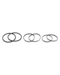 SRAM uszczelka - STEALTH RING SET XG1270 FORCE 10-11-12T - czarny