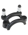 SRAM zacisk - DISC BRAKE LEVER CLAMP - czarny