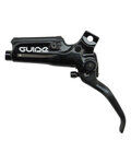 SRAM dźwignia hamulca - DISC BRAKE LEVER ASSEMBLY - czarny