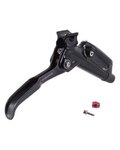 SRAM dźwignia hamulca - DISC BRAKE LEVER ASSEMBLY - czarny
