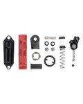 SRAM zestaw do manetki - DISC BRAKE LEVER INTERNALS/SERVICE KIT- G2 RSC/ULT - czarny