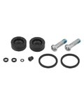 SRAM zestaw do naprawy zacisku hamulcowego - DISC BRAKE CALIPER PISTON SERVICE KIT - RIVAL AXS D1 - czarny