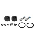 SRAM zestaw do naprawy zacisku hamulcowego - DISC BRAKE CALIPER PISTON SERVICE KIT - RED AXS D1 - czarny