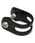 SRAM zacisk - DISC BRAKE LEVER CLAMP - czarny