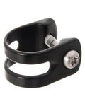 SRAM zacisk - DISC BRAKE LEVER CLAMP - czarny