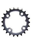 SRAM przekładnia - MTB 22T 64 V3 - czarny