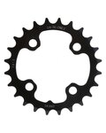 SRAM przekładnia - MTB 24T 64 V1 - czarny