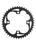 SRAM przekładnia - MTB 42 104 SS 3mm BLAST - czarny