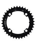SRAM przekładnia - MTB 36T 104 S1 AL3 2X10 BLAST - czarny