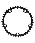 SRAM przekładnia - ROAD 39T V2 130 3mm - czarny