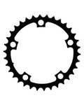 SRAM przekładnia - ROAD 34 V1 110 3mm - czarny
