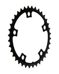 SRAM przekładnia - ROAD 36T V3 110 3mm - czarny
