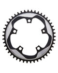 SRAM przekładnia - X-SYNC 44 110 - srebrny/czarny