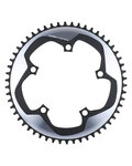 SRAM przekładnia - X-SYNC 52 - srebrny