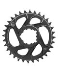SRAM przekładnia - X-SYNC 2 32 6mm  - czarny