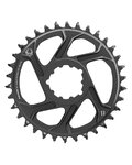 SRAM przekładnia - X-SYNC 2 34 6mm  - czarny