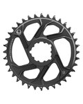 SRAM przekładnia - X-SYNC 2 36 6mm - czarny