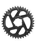 SRAM przekładnia - X-SYNC 2 38 6mm - czarny