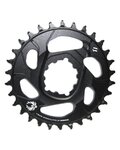 SRAM przekładnia - X-SYNX 2 30 4mm - czarny