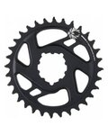 SRAM przekładnia - X-SYNC 2 34 6mm - czarny