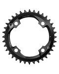 SRAM przekładnia - X-SYNC 2 36 - czarny