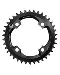 SRAM przekładnia - X-SYNC 2 38 - czarny