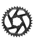 SRAM przekładnia - X-SYNC 2 SL 34 3mm - czarny