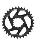 SRAM przekładnia - X-SYNC 2 SL 34 6mm - czarny