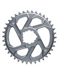 SRAM przekładnia - X-SYNC 2 36 6mm - srebrny