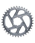 SRAM przekładnia - X-SYNC 2 38 - srebrny