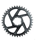 SRAM przekładnia - X-SYNC 2 SL 38 6mm - czarny