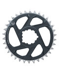 SRAM przekładnia - X-SYNC 2 32T 6mm - srebrny/czarny