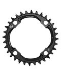 SRAM przekładnia - X-SYNC 2 32z 104  BCD - czarny