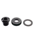 SRAM zestaw do naprawy - CRANK ARM BOLT KIT M15/M26 - czarny