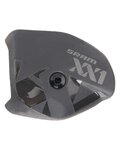 SRAM okładka - SHIFT LEVER TRIGGER COVER KIT XX1 EAGLE - czarny