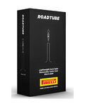 PIRELLI dętka - ROADTUBE PRESTA RVC 23/30-622 48mm - czarny